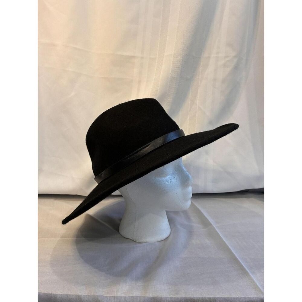 House-of-harlow-1960 Women's Black Hat
